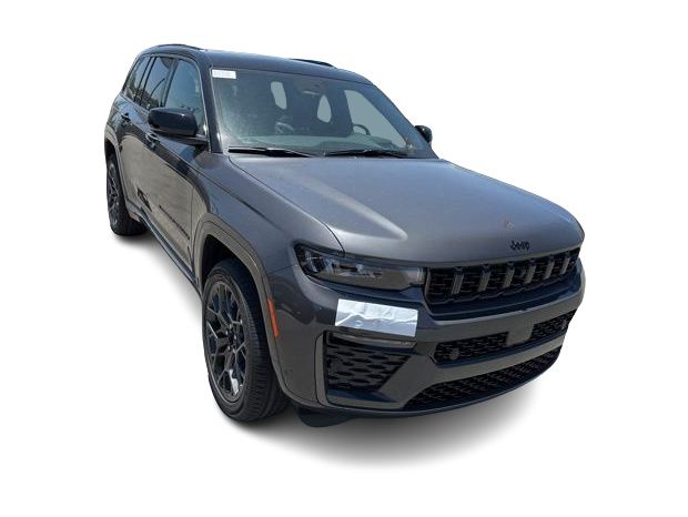 Thumbnail: 2026 Jeep Grand Cherokee - 15