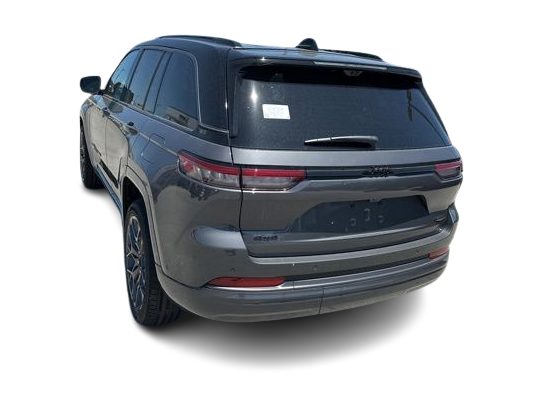 Thumbnail: 2026 Jeep Grand Cherokee - 11