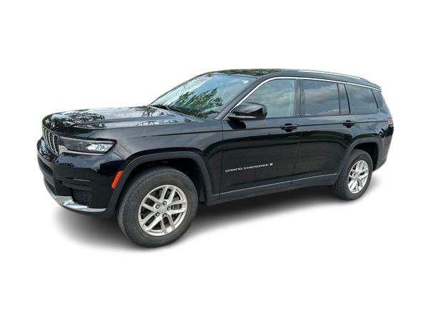 Thumbnail: 2023 Jeep Grand Cherokee L - 3