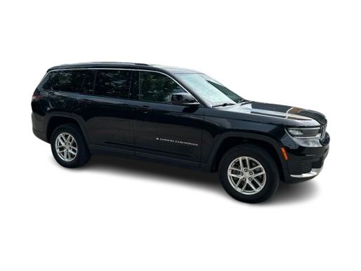Thumbnail: 2023 Jeep Grand Cherokee L - 22
