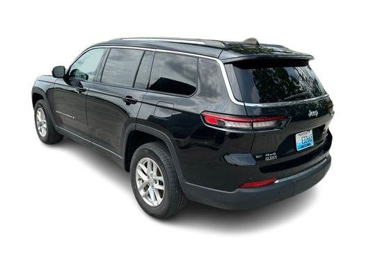 Thumbnail: 2023 Jeep Grand Cherokee L - 4