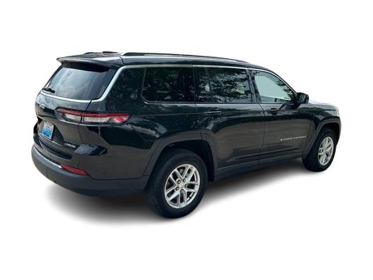 Thumbnail: 2023 Jeep Grand Cherokee L - 21