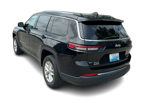 Thumbnail: 2023 Jeep Grand Cherokee L - 17