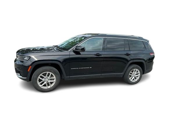 Thumbnail: 2023 Jeep Grand Cherokee L - 15