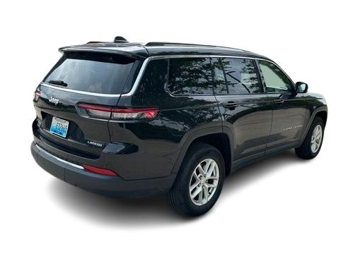 Thumbnail: 2023 Jeep Grand Cherokee L - 19