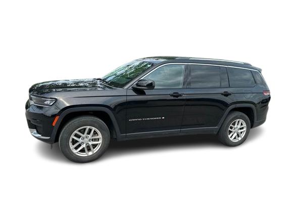 Thumbnail: 2023 Jeep Grand Cherokee L - 14