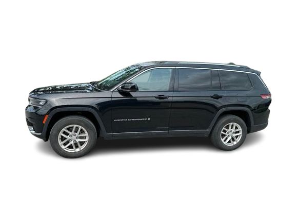 Thumbnail: 2023 Jeep Grand Cherokee L - 16