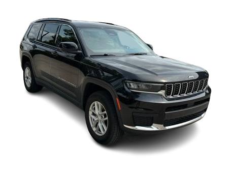 Thumbnail: 2023 Jeep Grand Cherokee L - 25