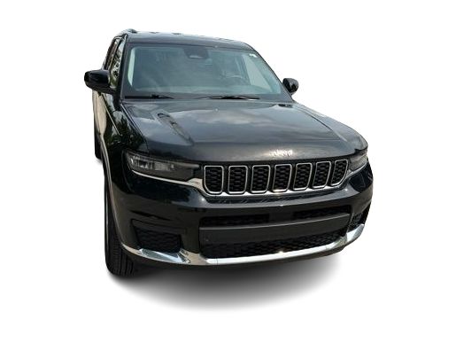 Thumbnail: 2023 Jeep Grand Cherokee L - 5