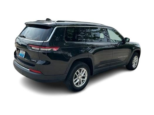 Thumbnail: 2023 Jeep Grand Cherokee L - 20