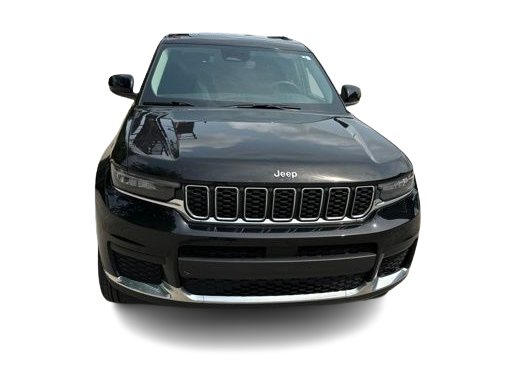 Thumbnail: 2023 Jeep Grand Cherokee L - 26