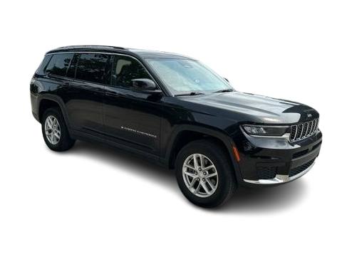 Thumbnail: 2023 Jeep Grand Cherokee L - 24