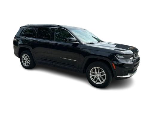 Thumbnail: 2023 Jeep Grand Cherokee L - 23