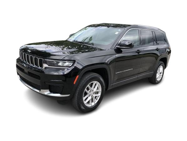 Thumbnail: 2023 Jeep Grand Cherokee L - 17