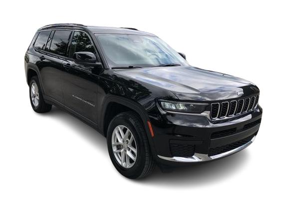 Thumbnail: 2023 Jeep Grand Cherokee L - 20