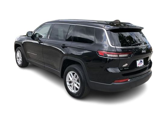 Thumbnail: 2023 Jeep Grand Cherokee L - 4