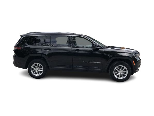 Thumbnail: 2023 Jeep Grand Cherokee L - 19