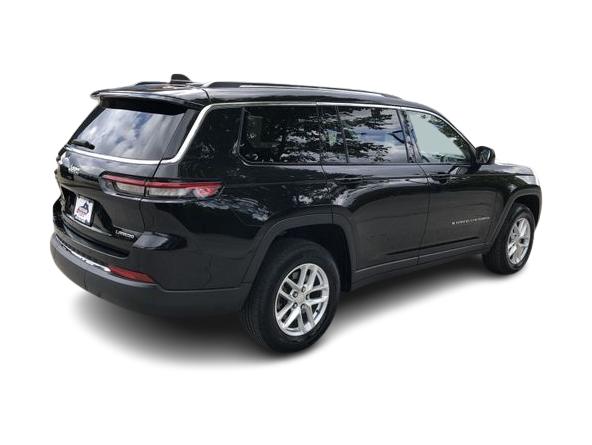 Thumbnail: 2023 Jeep Grand Cherokee L - 18