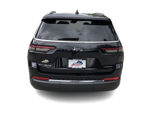 Thumbnail: 2023 Jeep Grand Cherokee L - 5