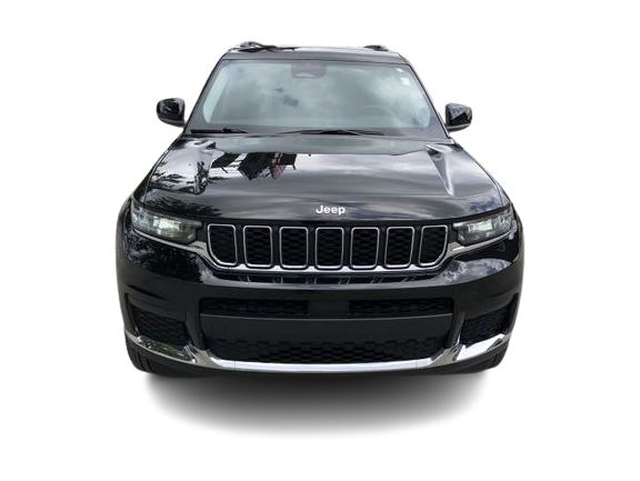 Thumbnail: 2023 Jeep Grand Cherokee L - 6