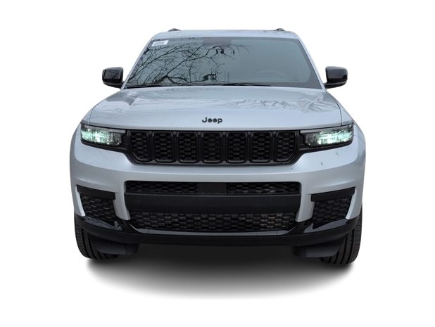 Thumbnail: 2025 Jeep Grand Cherokee L - 6