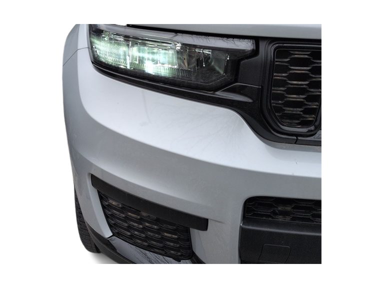 Thumbnail: 2025 Jeep Grand Cherokee L - 22