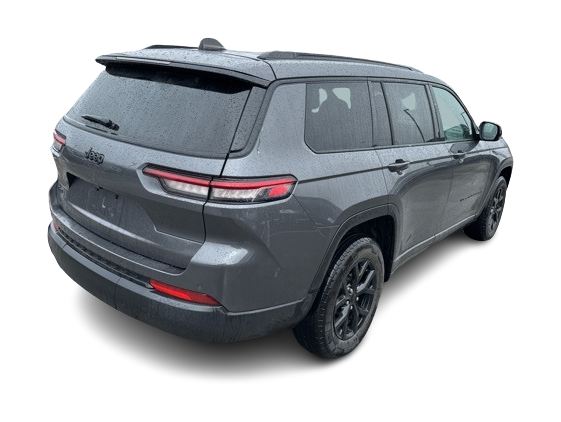 Thumbnail: 2024 Jeep Grand Cherokee L - 20