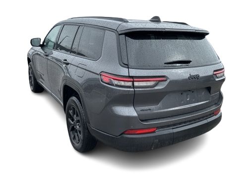 Thumbnail: 2024 Jeep Grand Cherokee L - 19