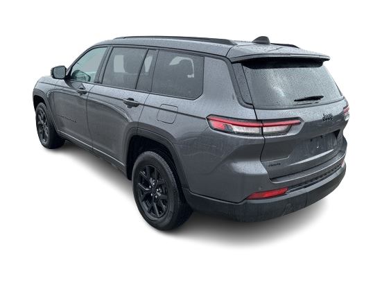 Thumbnail: 2024 Jeep Grand Cherokee L - 4