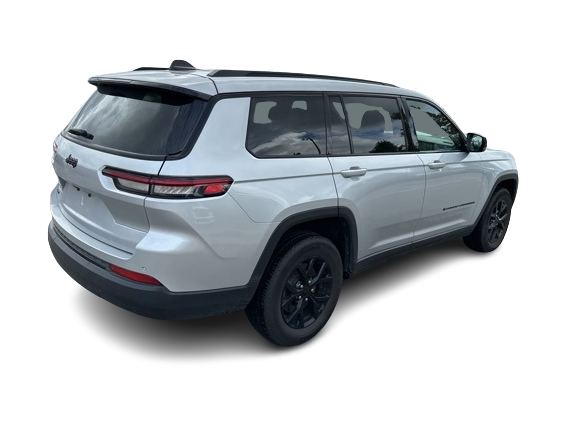 Thumbnail: 2024 Jeep Grand Cherokee L - 21