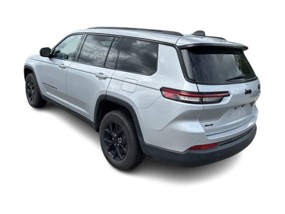 Thumbnail: 2024 Jeep Grand Cherokee L - 4
