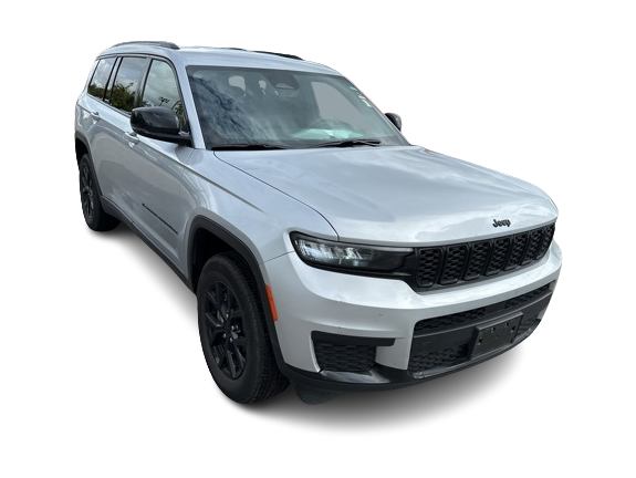 Thumbnail: 2024 Jeep Grand Cherokee L - 25