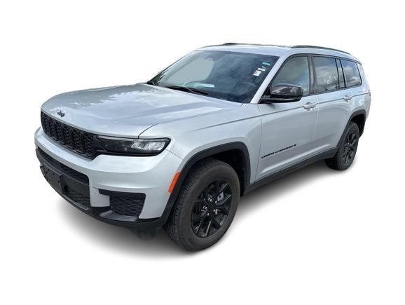 Thumbnail: 2024 Jeep Grand Cherokee L - 15