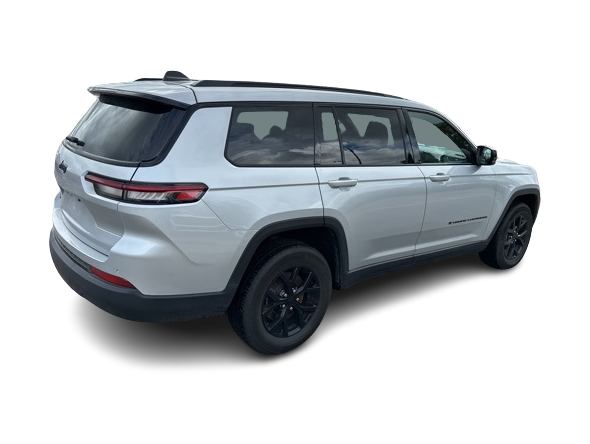 Thumbnail: 2024 Jeep Grand Cherokee L - 22