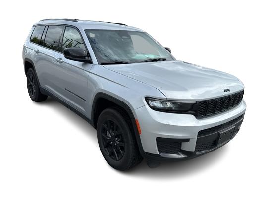 Thumbnail: 2024 Jeep Grand Cherokee L - 24