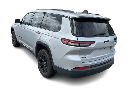 Thumbnail: 2024 Jeep Grand Cherokee L - 18