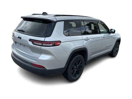 Thumbnail: 2024 Jeep Grand Cherokee L - 20