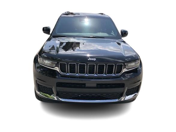 Thumbnail: 2026 Jeep Grand Cherokee L - 5