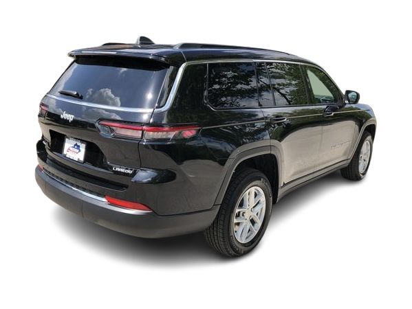 Thumbnail: 2026 Jeep Grand Cherokee L - 18