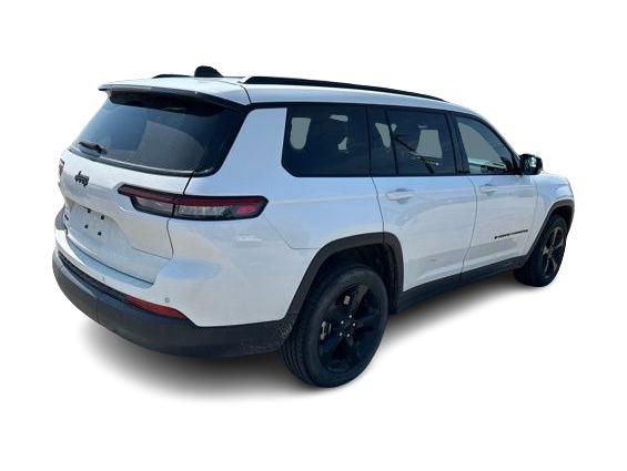 Thumbnail: 2023 Jeep Grand Cherokee L - 20