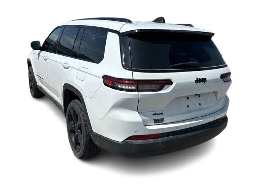 Thumbnail: 2023 Jeep Grand Cherokee L - 18
