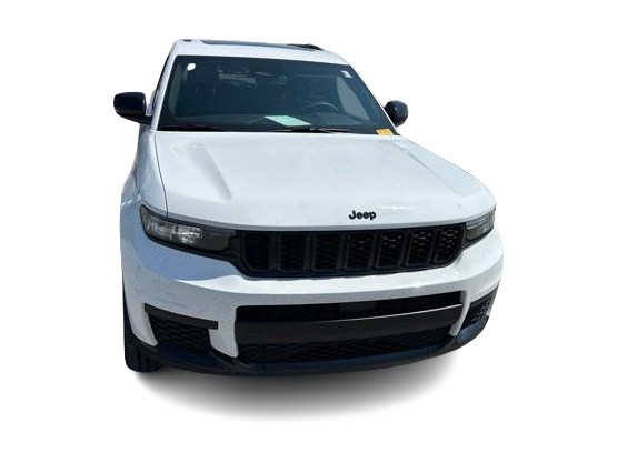 Thumbnail: 2023 Jeep Grand Cherokee L - 6
