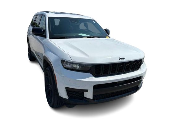 Thumbnail: 2023 Jeep Grand Cherokee L - 25