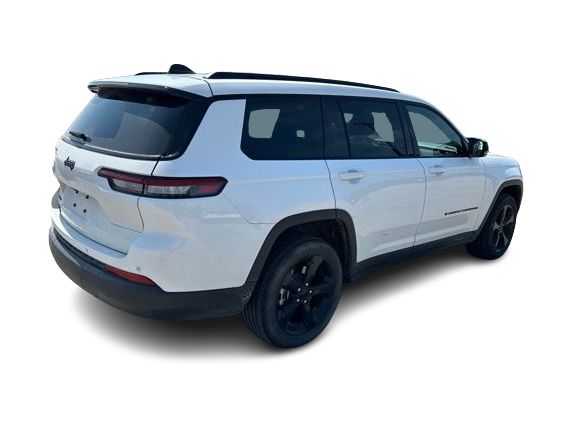 Thumbnail: 2023 Jeep Grand Cherokee L - 21