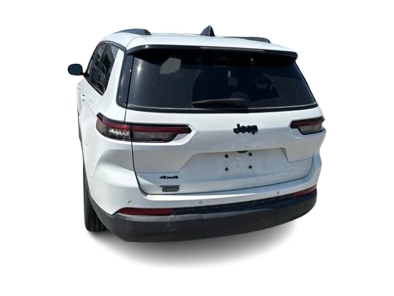 Thumbnail: 2023 Jeep Grand Cherokee L - 5