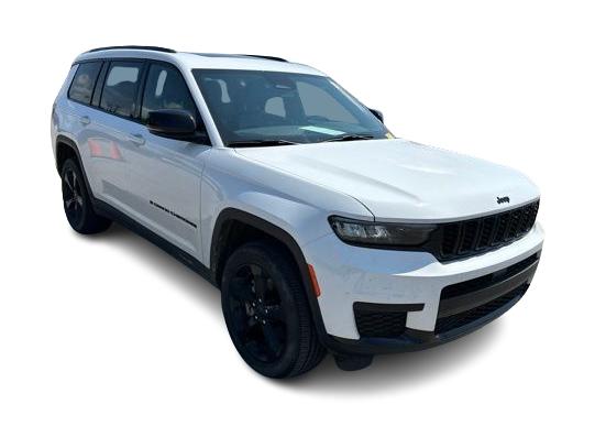 Thumbnail: 2023 Jeep Grand Cherokee L - 23