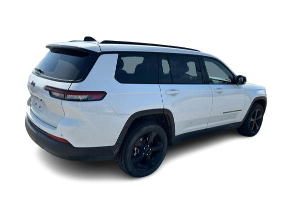 Thumbnail: 2023 Jeep Grand Cherokee L - 22