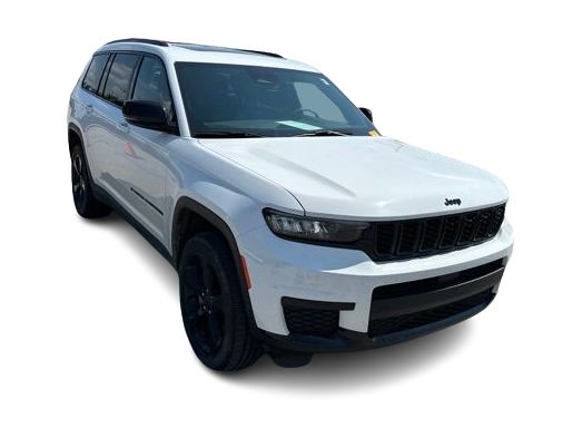 Thumbnail: 2023 Jeep Grand Cherokee L - 24