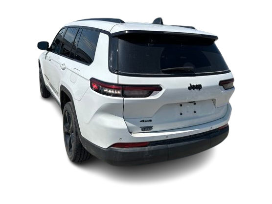 Thumbnail: 2023 Jeep Grand Cherokee L - 19