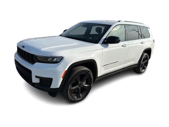 Thumbnail: 2023 Jeep Grand Cherokee L - 14